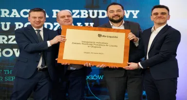 Otwarcie ASU w Głogowie