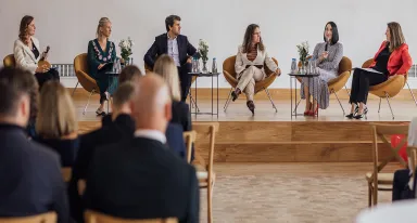 Społeczność ekspertów technicznych w Air Liquide Polska