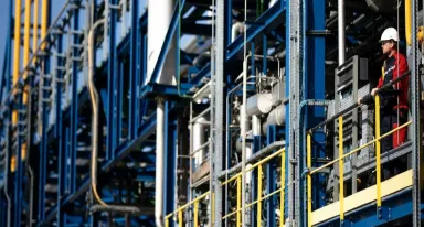 Production d’hydrogène renouvelable : Air Liquide renforce son partenariat avec TotalEnergies via un nouveau projet majeur dans le sud de la France