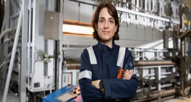 Performance sostenibile: nel 2024, Air Liquide ha registrato progressi su tutti gli indicatori extra-finanziari del suo piano ADVANCE