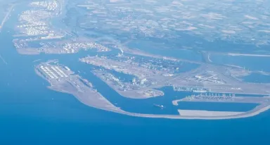 Air Liquide prende la decisione finale d'investimento per costruire ELYgator, un elettrolizzatore su larga scala nei Paesi Bassi