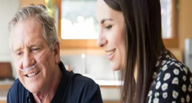 Air Liquide si aggiudica un contratto in Spagna per la cura a domicilio dei pazienti affetti da patologie