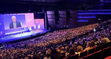 Assemblea Generale degli azionisti di Air Liquide del 5 maggio 2026