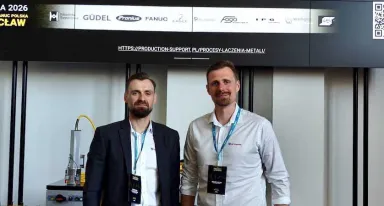 Air Liquide na Automotive Production Support we Wrocławiu